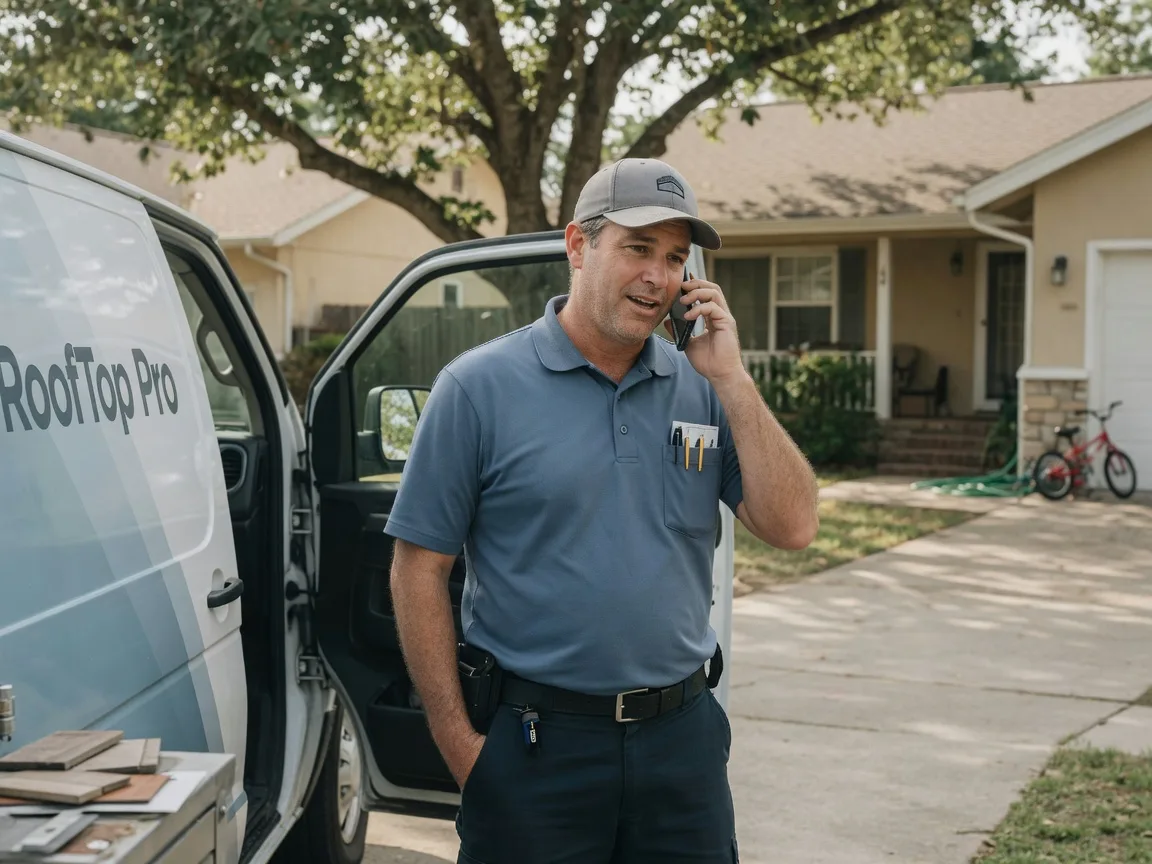 Roof Repair Cheyenne, OK FAQs