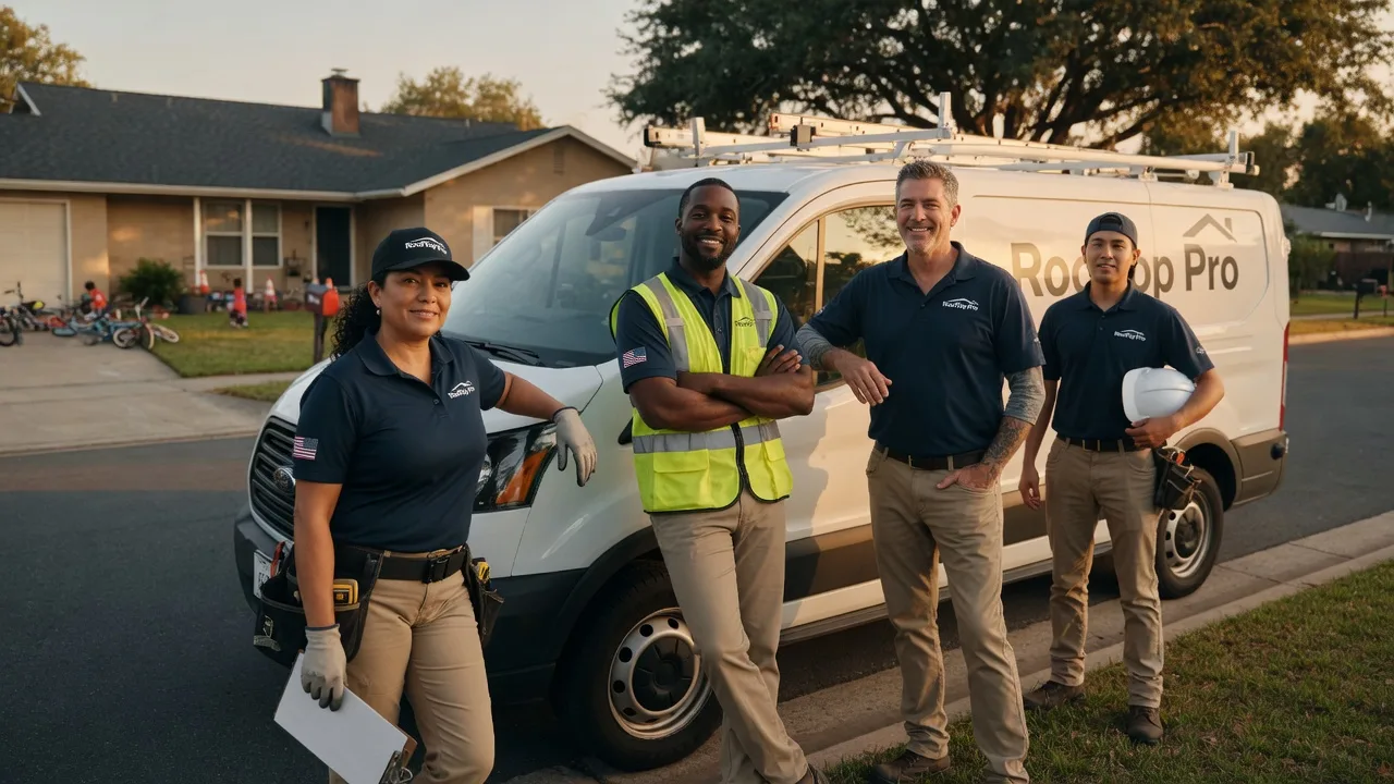 Roof Repair in Cheyenne, OK near me